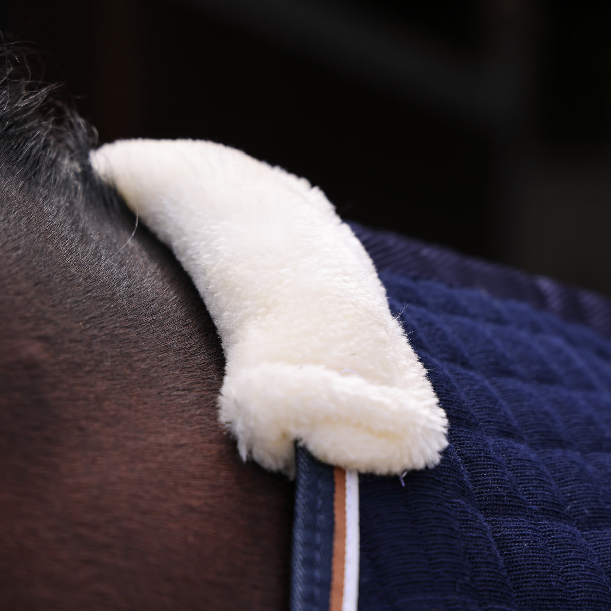 Shires Tempest Original Tech Cooler Rug #colour_navy