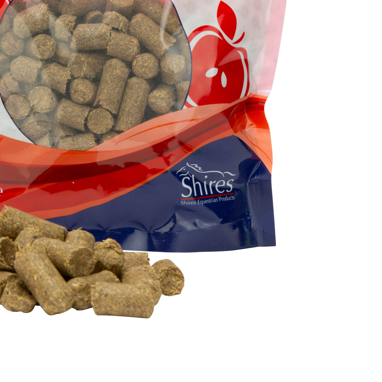 Shires Apple Treats