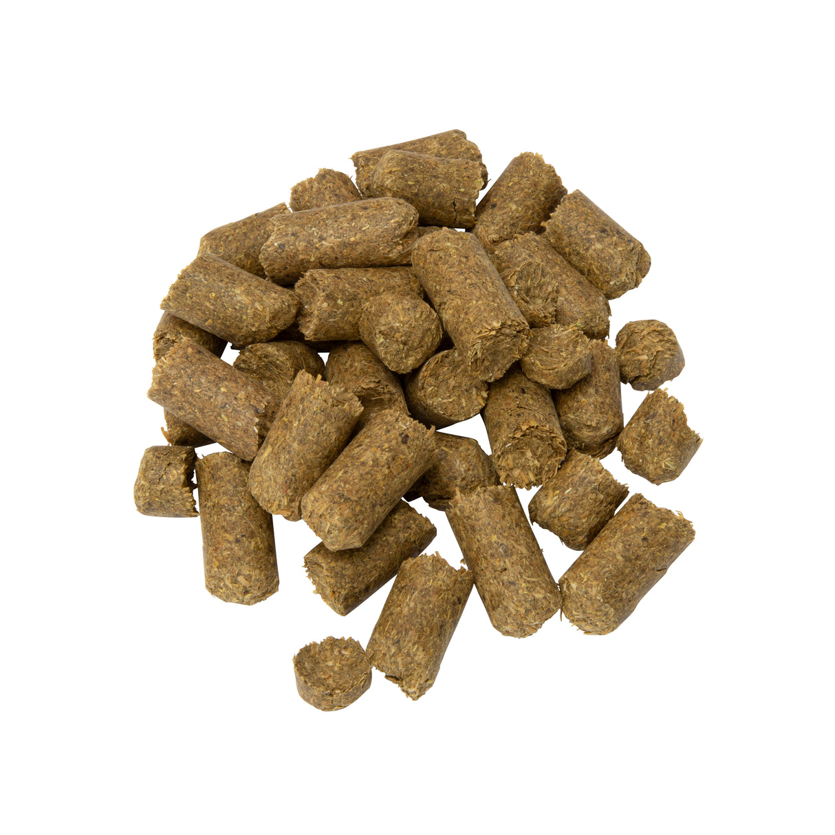 Shires Carrot Treats