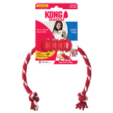 KONG Dental with Rope #size_s