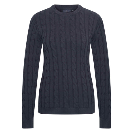 HV Polo Tally Pullover #colour_navy