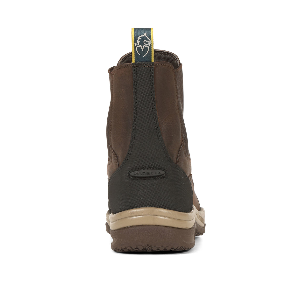 Shires Moretta Genoa XGRIP Reinforced Toe Cap Boots