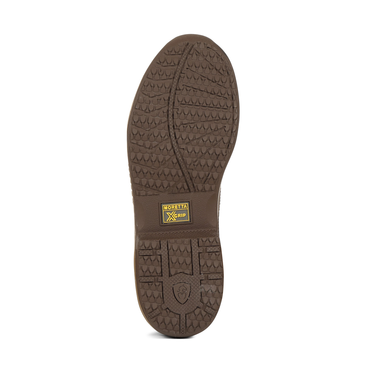 Shires Moretta Genoa XGRIP Reinforced Toe Cap Boots