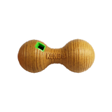 KONG Bamboo Feeder Dumbbell