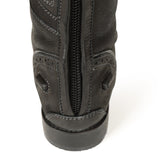 Shires Moretta Maddalena Riding Boots #colour_black