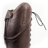 Shires Moretta Maddalena Riding Boots #colour_brown