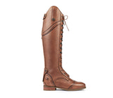 Shires Moretta Maddalena Riding Boots #colour_tan