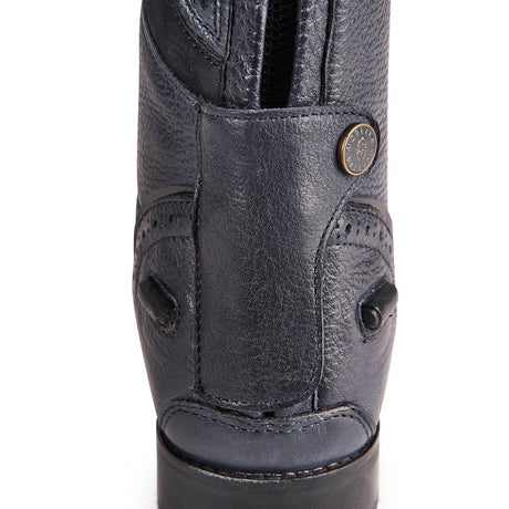 Shires Moretta Constantina Riding Boots #colour_navy