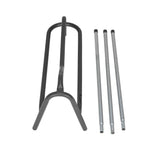 Shires EZI-KIT Collapsible Saddle Stand