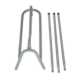 Shires EZI-KIT Collapsible Saddle Stand