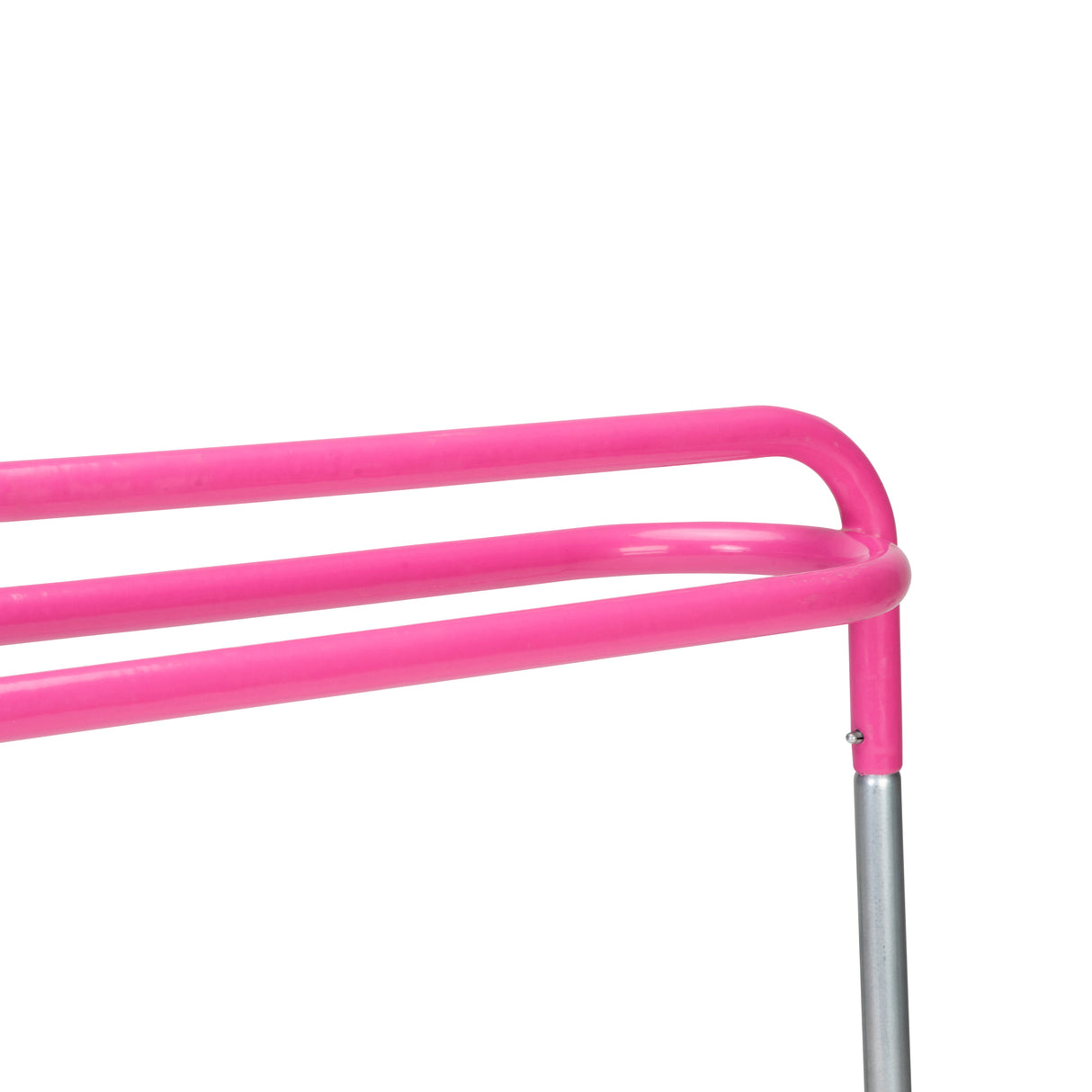 Shires EZI-KIT Collapsible Saddle Stand