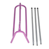 Shires EZI-KIT Collapsible Saddle Stand