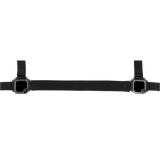 Covalliero Headcollar #colour_black