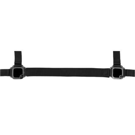Covalliero Headcollar #colour_black
