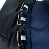 Horseware Ireland Amigo Ripstop 900D Plus 200g Pony Turnout Rug #colour_witney-navy