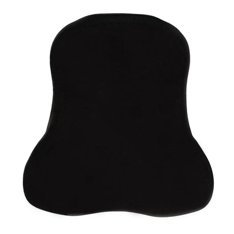 Acavallo Gel NS Classic Dri-Lex Flat #colour_black