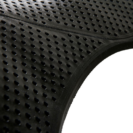Acavallo Gel Ns Classic Anatomical Flat #colour_black