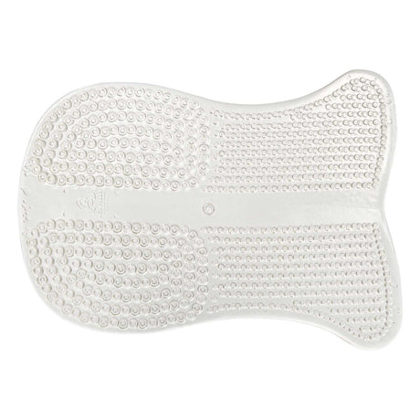 Acavallo Gel Ns Massage Rear Riser #colour_transparent