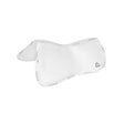 Pad MF HPS CW-CS suede front riser