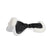Acavallo Pad Mf-S Jccs-S Cw-Cs Suede Cut-Out Sheepskin Gel Grip Flat
#colour_white-white