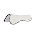 Acavallo Pad MF SW-3DS 3D Spacer Microfleece Flat #colour_white