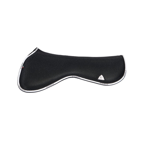 Acavallo Pad MF SW-3DS 3D Spacer Microfleece Flat #colour_black
