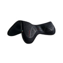 Acavallo Pad Mf Jccs Cw-Cs Suede Ac Grip Flat #colour_black-silver