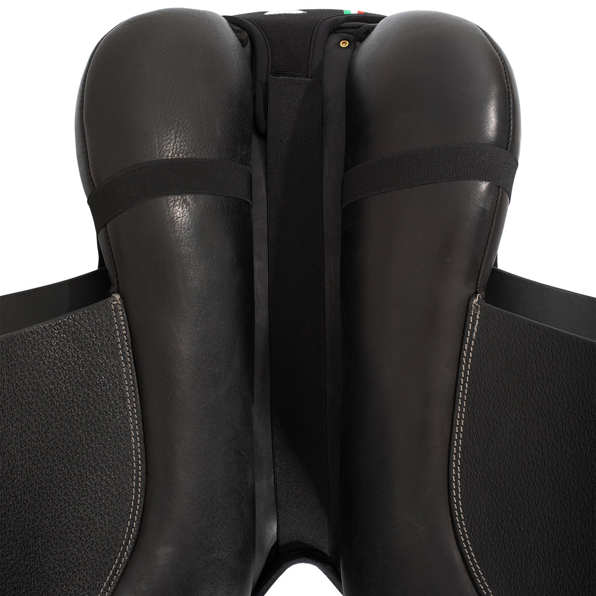 Acavallo Stock Classic Gel 10mm Thickness Jump Seat Saver With Dri-Lex