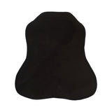 Acavallo Stock Classic Gel 10mm Thickness Jump Seat Saver With Dri-Lex