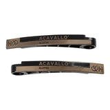 Acavallo Replacement Arm Arena Alupro Stirrups