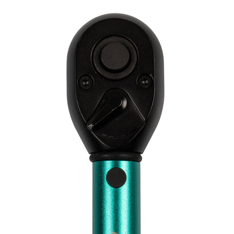 Acavallo Torque Wrench 3/8 #colour_green