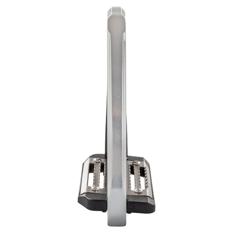 Acavallo Rel-X Easy Stirrups #colour_aluminium