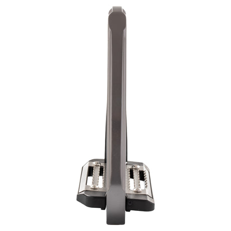 Acavallo Rel-X Easy Stirrups #colour_titanium