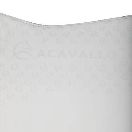 Saddle pad DS CW-CS elastane & bamboo silicone grip