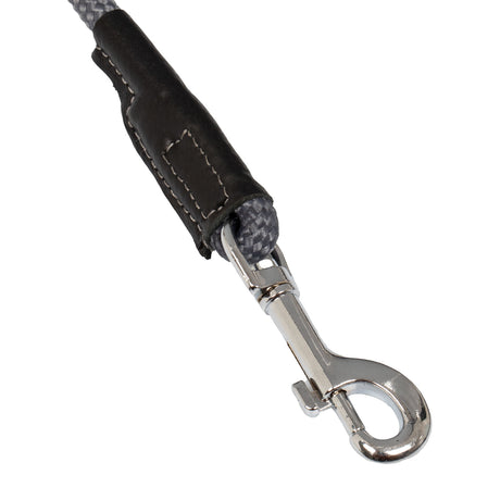 Acavallo Chambon Italian Calfskin & Nylon #colour_black