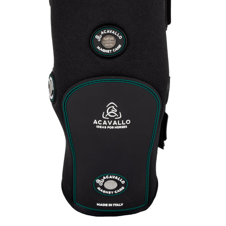 Magnet Care hind boots