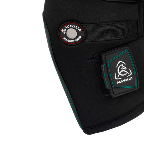 Magnet Care hind boots