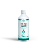 Barrier Anti-Itch Soothing Shampoo