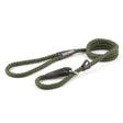 Ancol Heritage Collection Slip Lead #colour_green