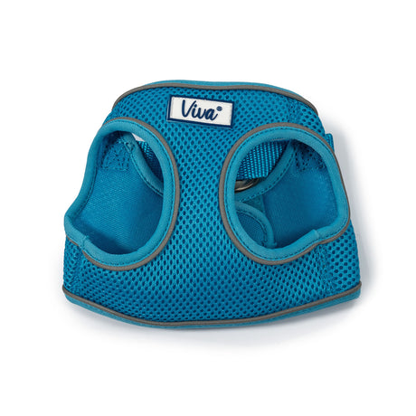 Ancol Viva Step-In Harness #colour_blue