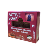 Kevin Bacon's Active Soap
