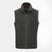 Alan Paine Aylsham Kids Fleece Waistcoat #colour_gunmetal