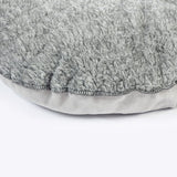 Danish Design Bobble Quilted Mattress #colour_pewter