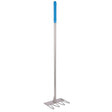 Tubtrug Tidee Rake #colour_blue