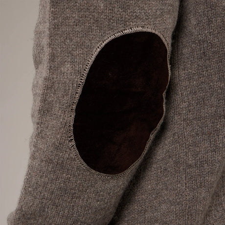 Toggi Men's Brandon Jumper #colour_fossil