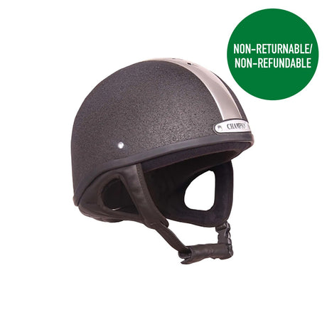 Champion Vent-Air Deluxe Skull Hat
