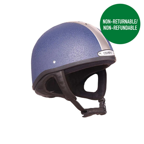 Champion Vent-Air Deluxe Skull Hat