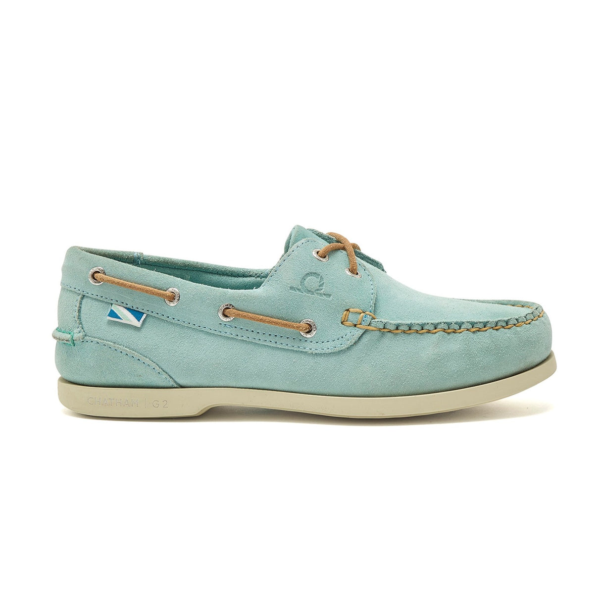 Chatham Marine Pippa II Repello G2 #colour_pale-jade