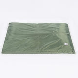 Danish Design County Standard Duvet #colour_green