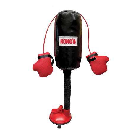 KONG Cat Connects Punching Bag